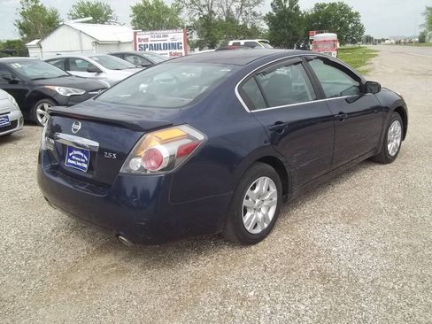 Used 2012 Nissan Altima 2.5 S FWD image 5