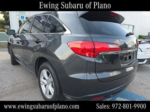 Used 2014 Acura RDX FWD w/ Technology Package image 3