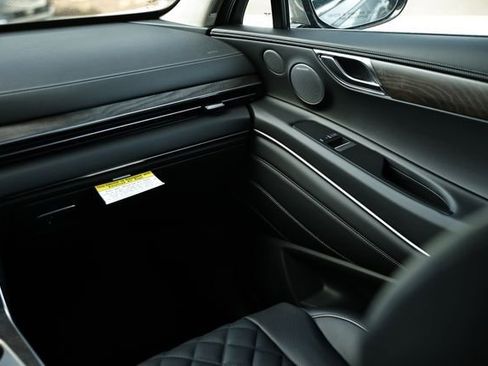 New 2026 Genesis GV80 3.5T Prestige AWD/4WD image 30