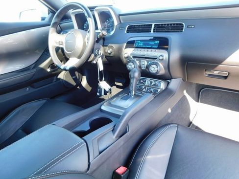 Used 2011 Chevrolet Camaro SS w/ RS Package image 19