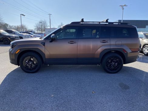 Used 2024 Hyundai Santa Fe XRT image 4