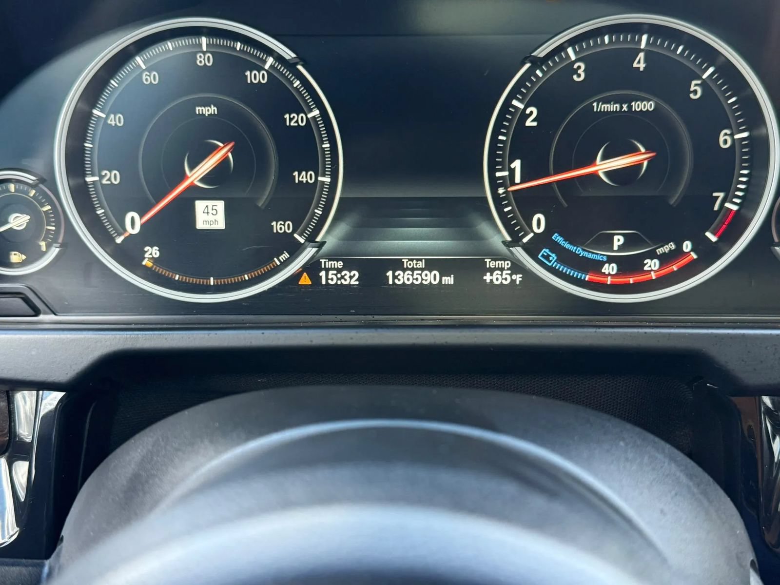 Used 2018 BMW X6 xDrive35i AWD/4WD image 9