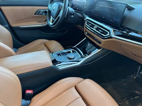 Used 2023 BMW 330e 330e iPerformance w/ Driving Assistance Package image 20