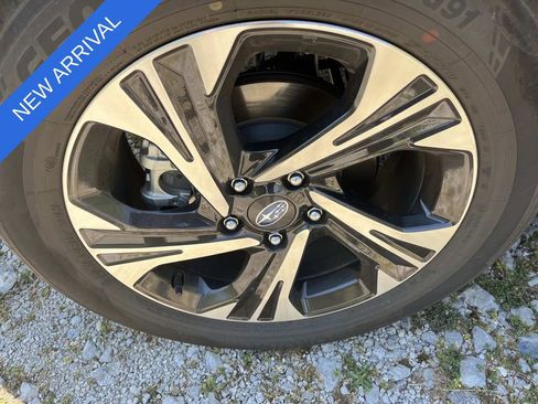 Used 2024 Subaru Crosstrek 2.0i Premium w/ Popular Package #4 image 11