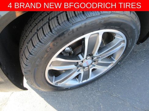 Certified 2019 GMC Acadia Denali AWD/4WD image 3