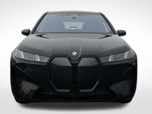 New 2026 BMW iX xDrive60 image 2
