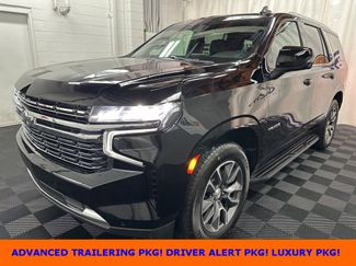 Used 2024 Chevrolet Tahoe LT w/ LT Signature Package video 1