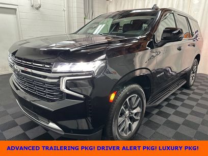 Used 2024 Chevrolet Tahoe LT w/ LT Signature Package