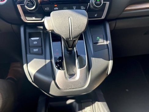 Used 2018 Honda CR-V EX image 34