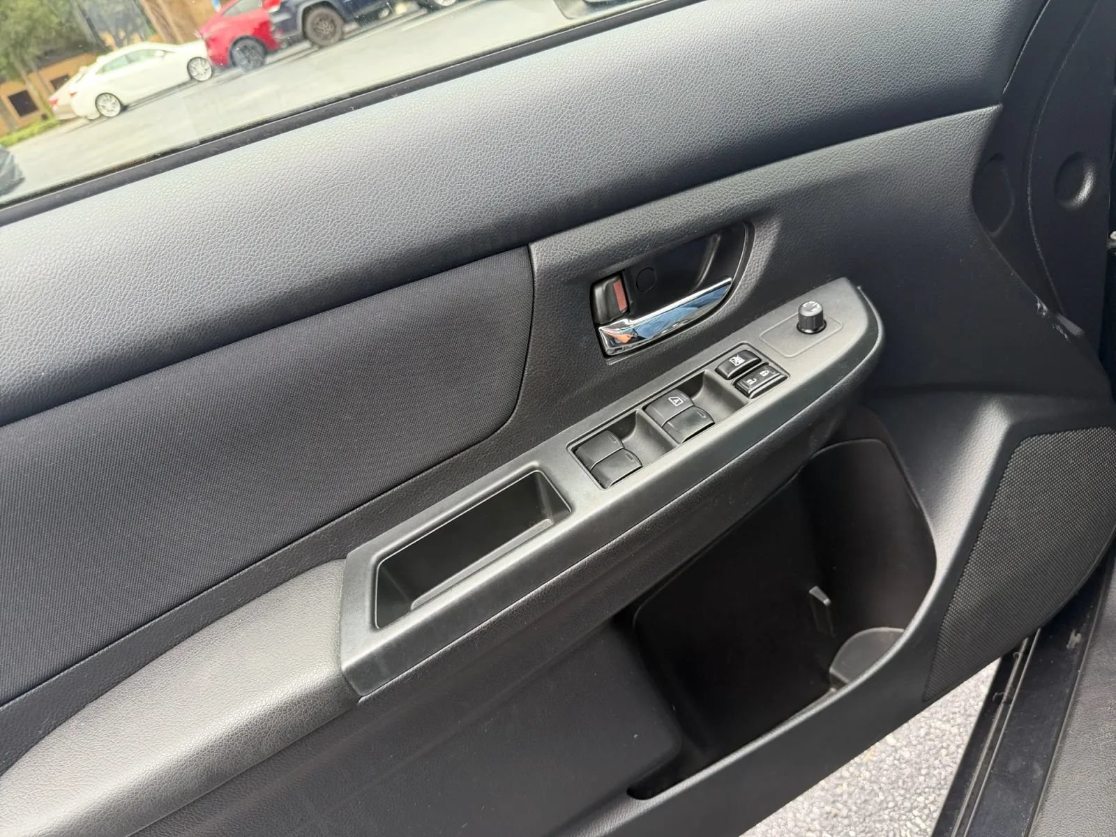 Used 2014 Subaru Impreza 2.0i Premium AWD/4WD image 17