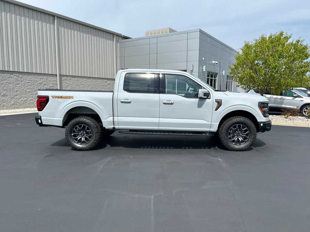 New 2026 Ford F150 Tremor w/ Equipment Group 402A High AWD/4WD image 5