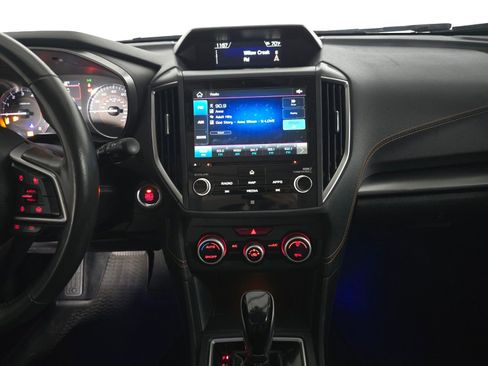 Certified 2023 Subaru Crosstrek 2.5i Limited w/ Popular Package #3 image 27