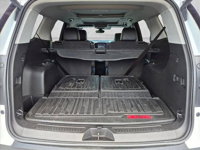 Used 2021 GMC Acadia AT4 w/ LPO, Floor Liner Package AWD/4WD image 6