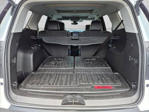 Used 2021 GMC Acadia AT4 w/ LPO, Floor Liner Package AWD/4WD image 6