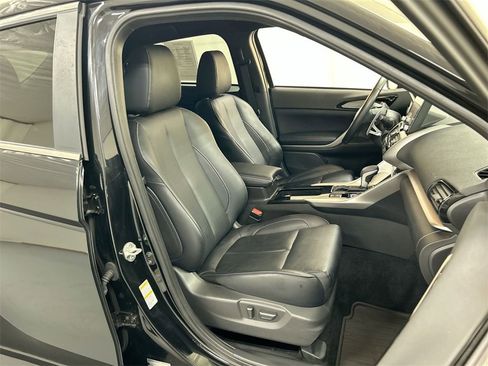 Used 2024 Mitsubishi Eclipse Cross SEL image 23