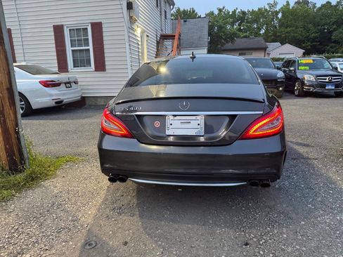 Used 2015 Mercedes-Benz CLS 400 image 13