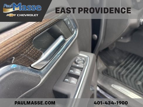 Certified 2023 Chevrolet Silverado 1500 LT image 10