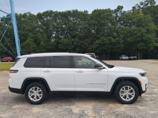 Used 2023 Jeep Grand Cherokee L Limited AWD/4WD video 1