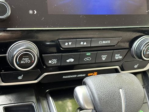 Used 2018 Honda CR-V EX image 21