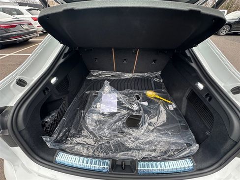 New 2025 Audi A5 2.0T Premium Plus image 27