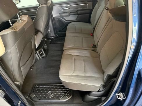 Used 2019 RAM 1500 Big Horn AWD/4WD image 31