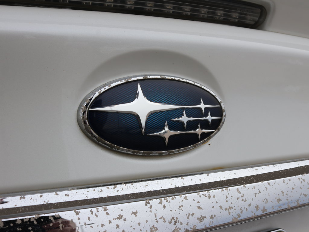 Used 2013 Subaru Impreza 2.0i Limited AWD/4WD image 30