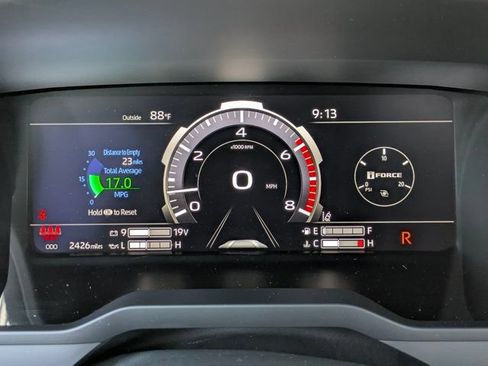 Used 2026 Toyota Tundra 1794 Edition AWD/4WD image 28