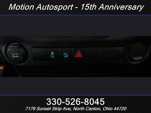 Used 2015 Jeep Wrangler Unlimited Sport image 21