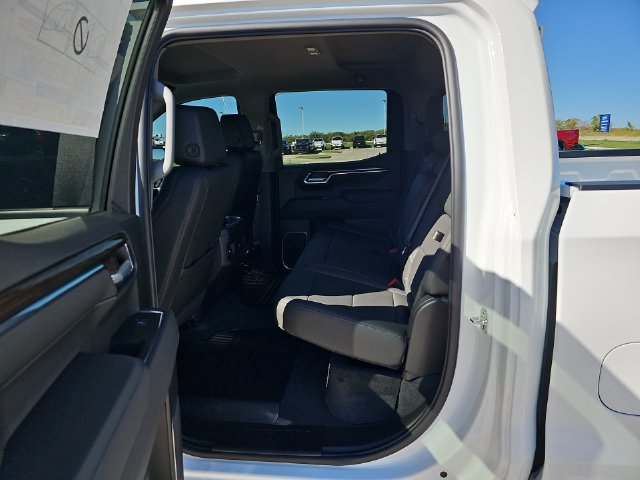 New 2026 Chevrolet Silverado 1500 RST w/ Convenience Package II AWD/4WD image 25