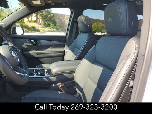 New 2026 Buick Enclave Sport Touring w/ Power Package image 21