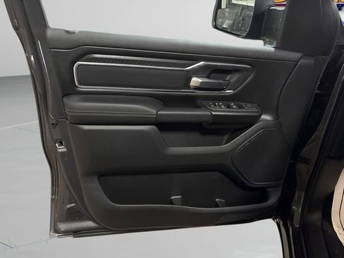 New 2026 RAM 1500 Big Horn image 7