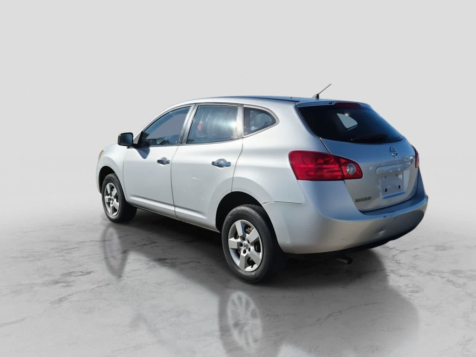 Used 2010 Nissan Rogue S AWD/4WD image 6