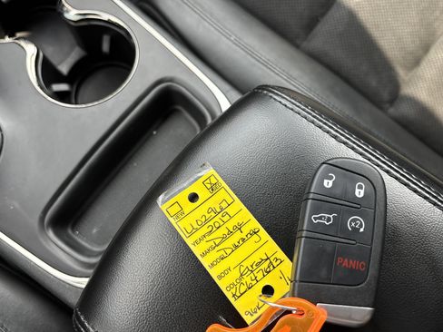 Used 2019 Dodge Durango GT AWD/4WD image 32