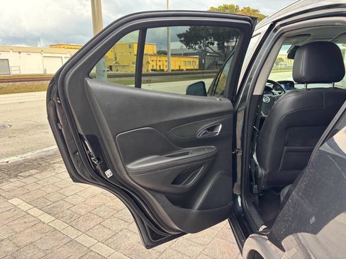 Used 2016 Buick Encore FWD image 14