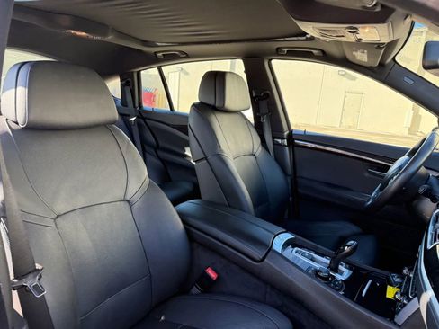 Used 2013 BMW 535i Gran Turismo RWD image 17