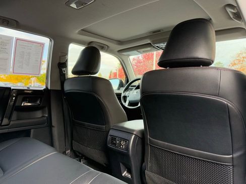 Used 2024 Toyota 4Runner TRD Pro image 20