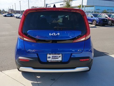 Used 2022 Kia Soul X-Line image 6