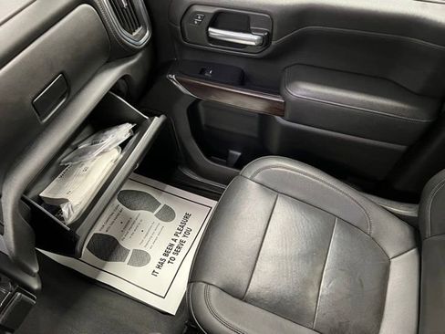 Used 2021 GMC Sierra 3500 SLT w/ Gooseneck/5TH Wheel Package image 39