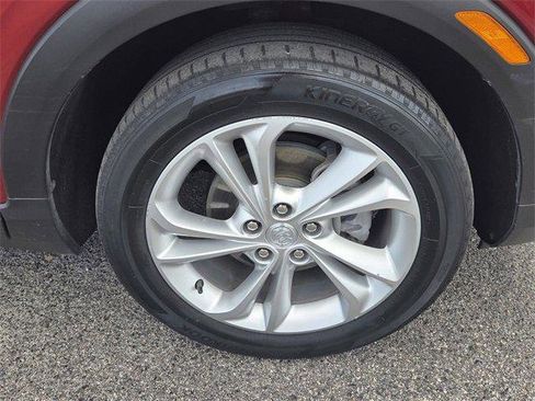 Used 2020 Buick Encore GX Preferred image 16