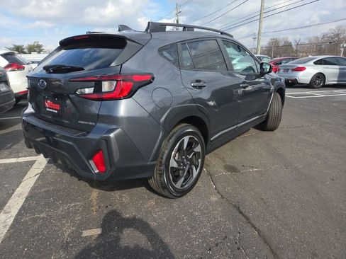 Certified 2024 Subaru Crosstrek 2.5i Limited w/ Crosstrek Mirror Package image 6