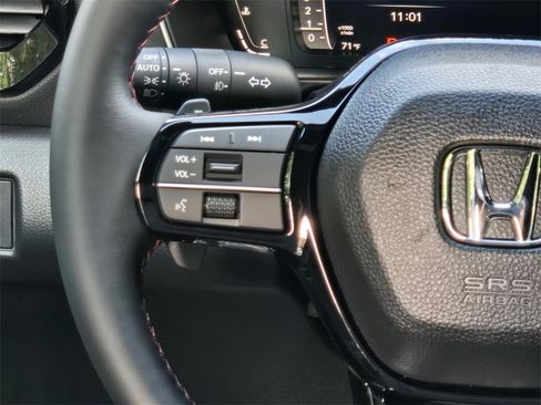 New 2025 Honda Pilot Black Edition image 14