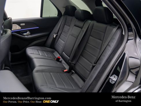 New 2026 Mercedes-Benz GLE 450 4MATIC image 19