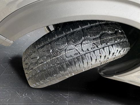 New 2026 Ford Explorer Tremor image 52