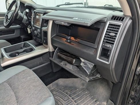Used 2017 RAM 2500 Big Horn image 34