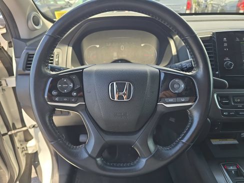 Used 2021 Honda Pilot Special Edition image 26