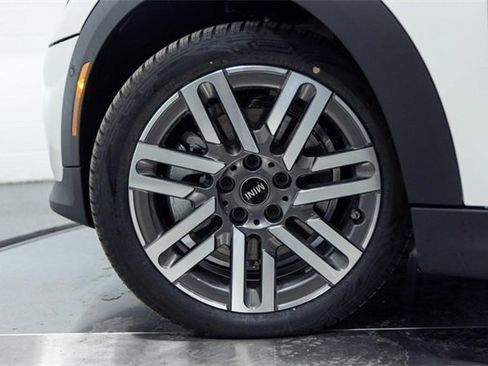 New 2026 MINI Cooper 2-Door Hardtop image 21