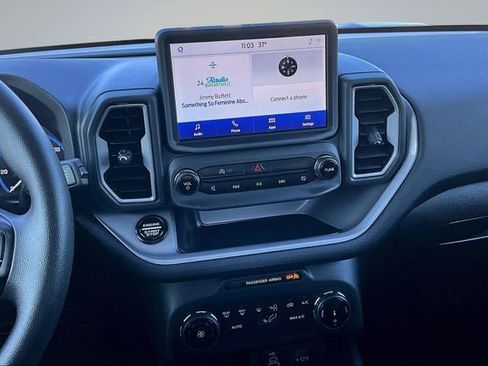 Used 2023 Ford Bronco Sport Big Bend image 9