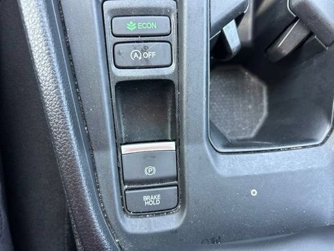 Used 2024 Honda Accord LX image 15