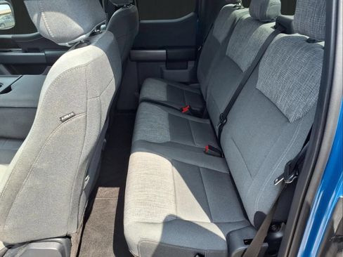 Used 2021 Ford F150 XLT w/ Equipment Group 301A Mid RWD image 15