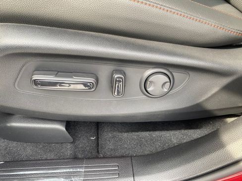 New 2026 Honda CR-V Sport-L image 22